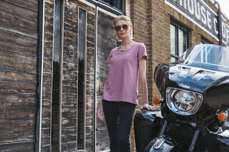 Indian Women's Apparel