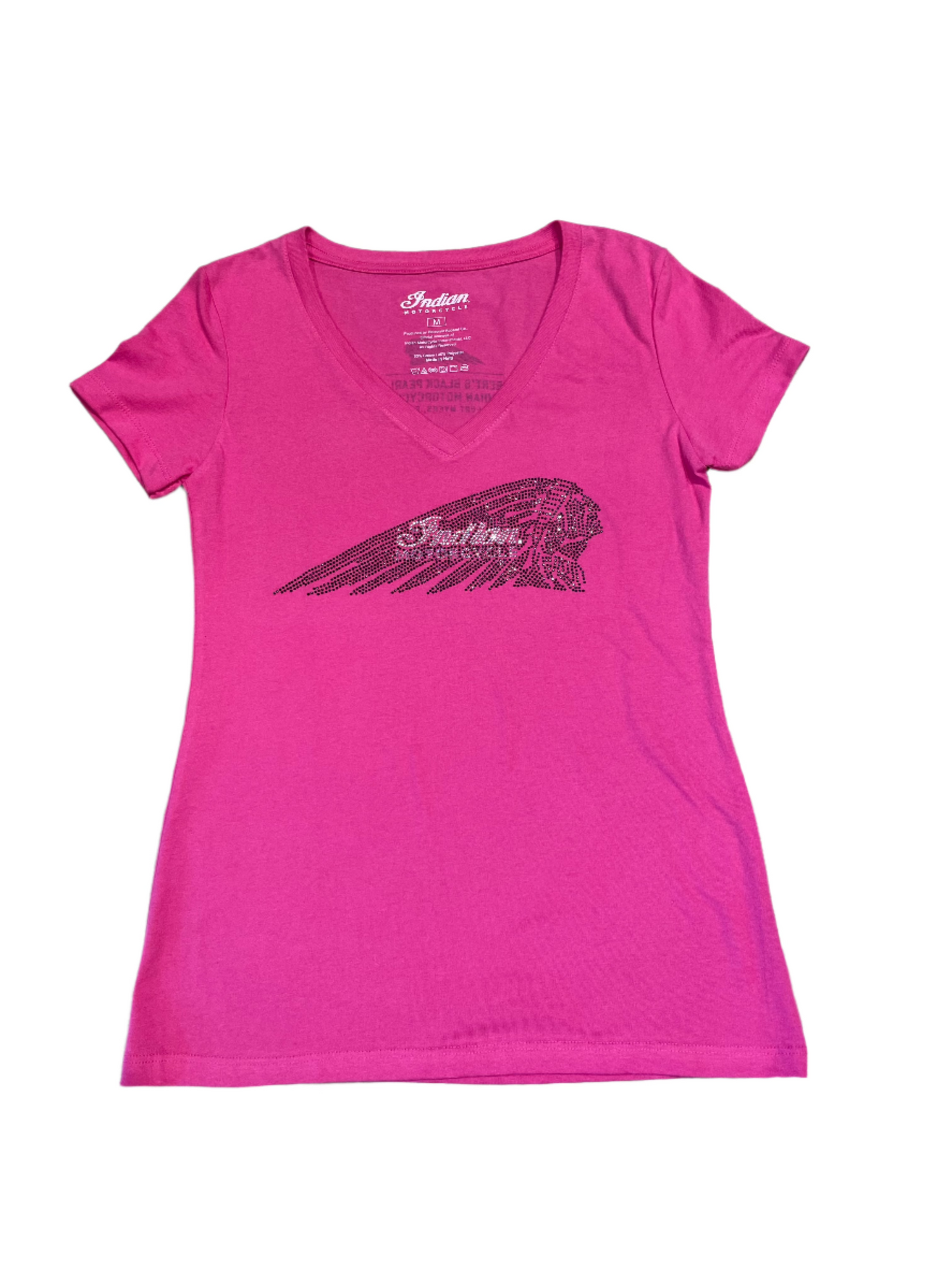 Indian Dealer Tee's Women