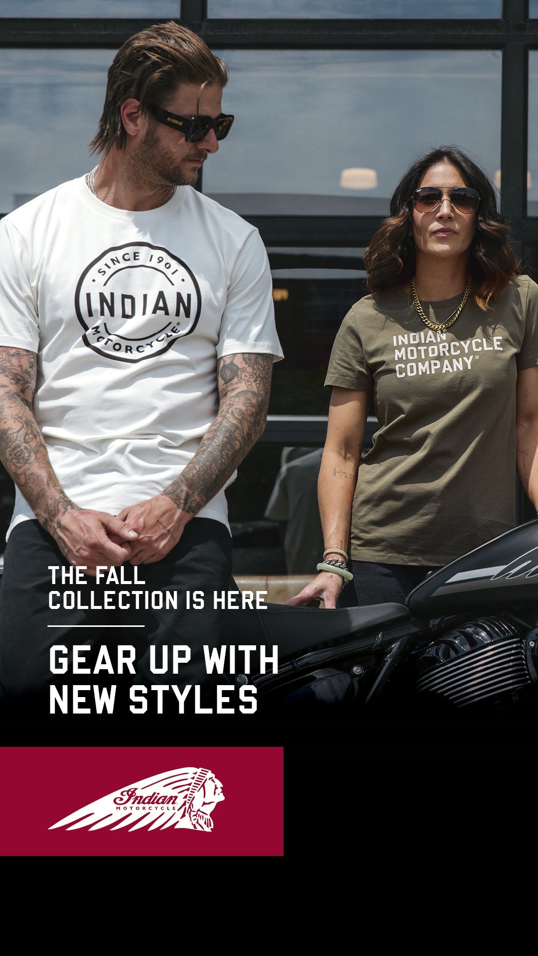 Indian Men's Apparel