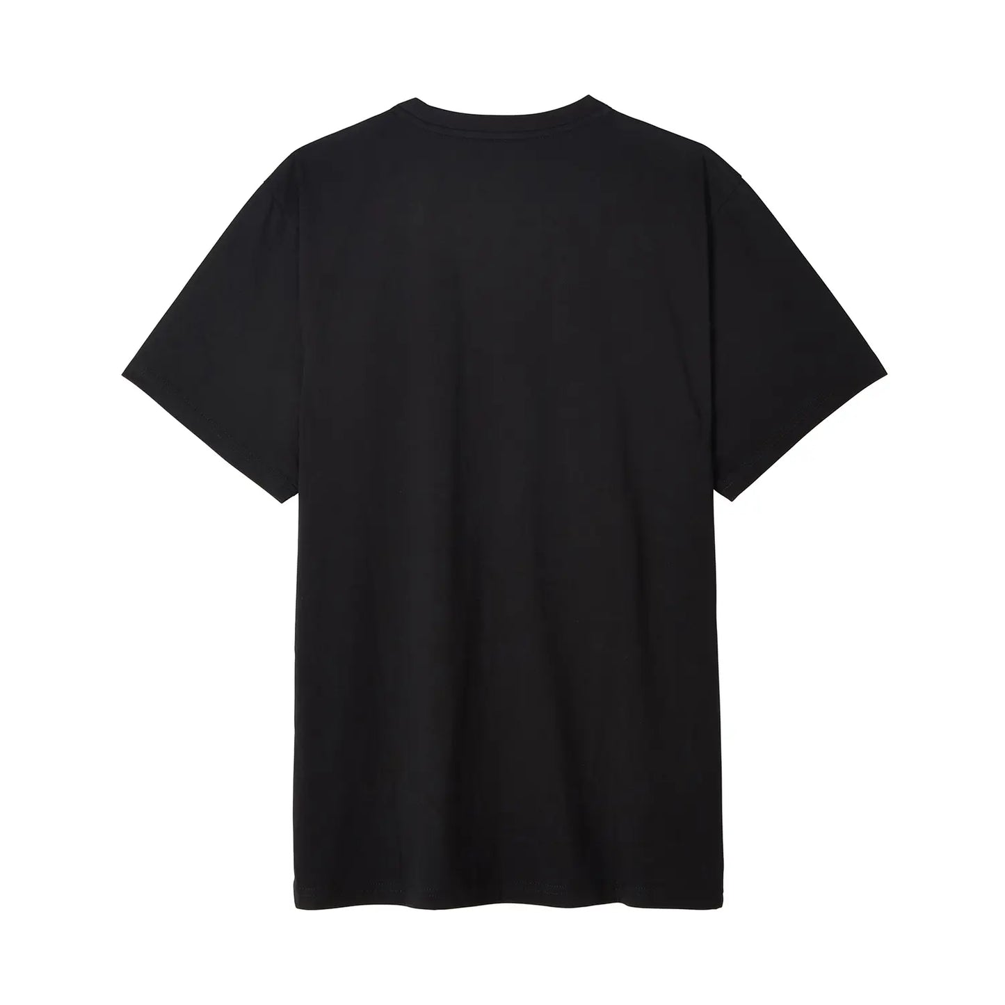 Essential Headdress Logo T-shirt, Black