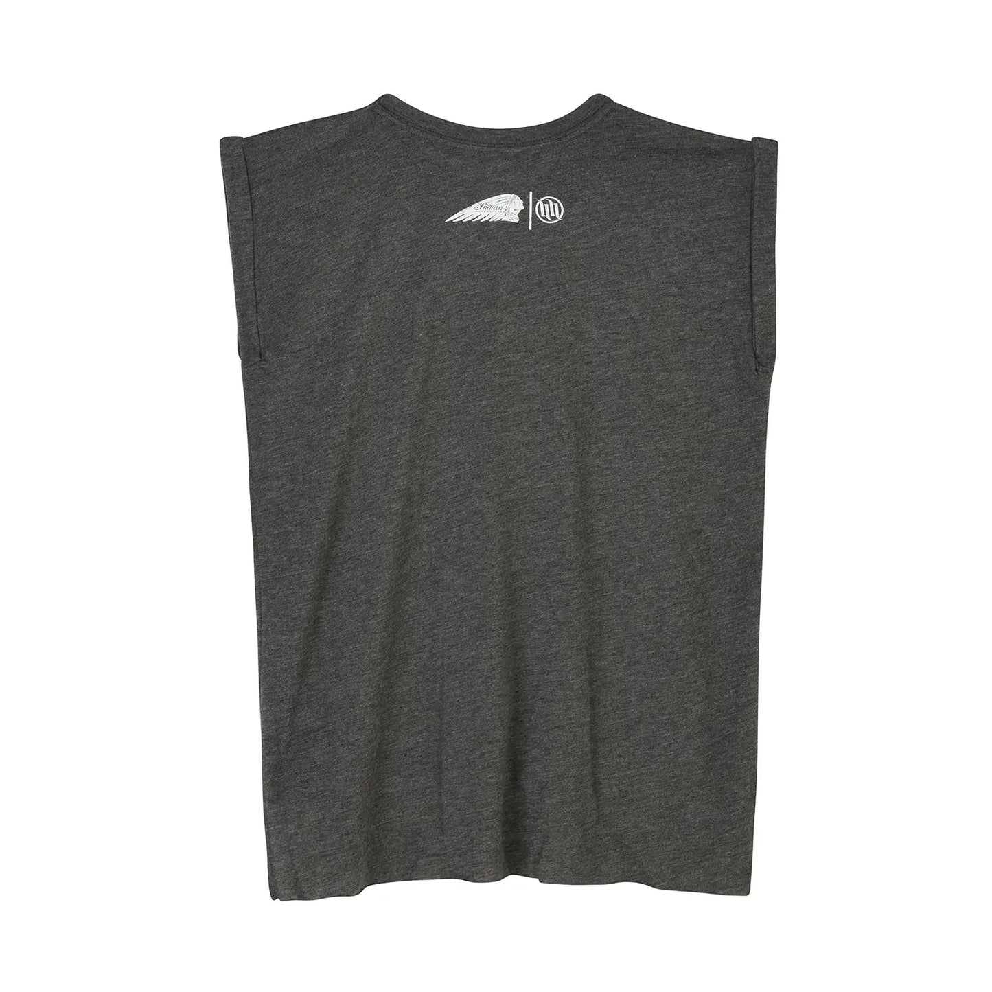 IMC X HH Speed Shop Tank, Gray