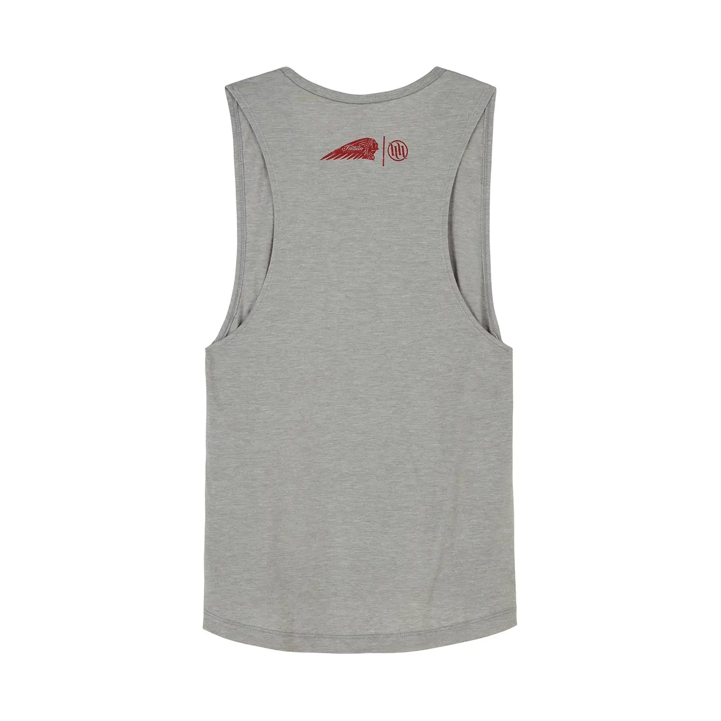 IMC X HH Winged Wheel Tank, Gray38.00
