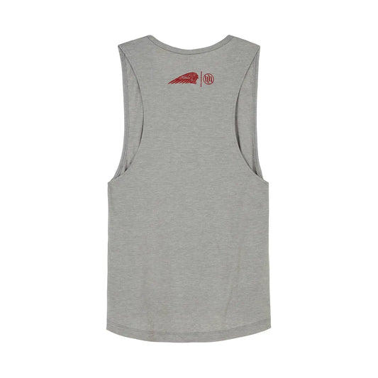 IMC X HH Winged Wheel Tank, Gray38.00