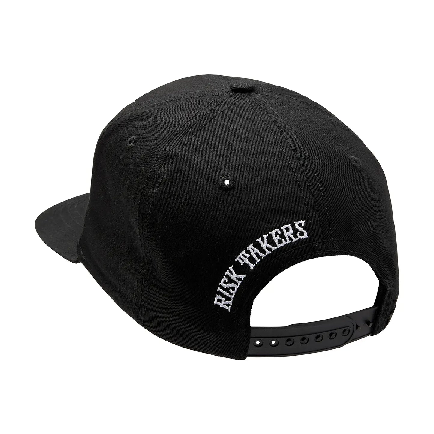 IMC X HH Speed Shop Cap, Black