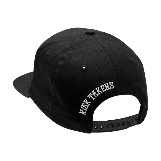IMC X HH Speed Shop Cap, Black