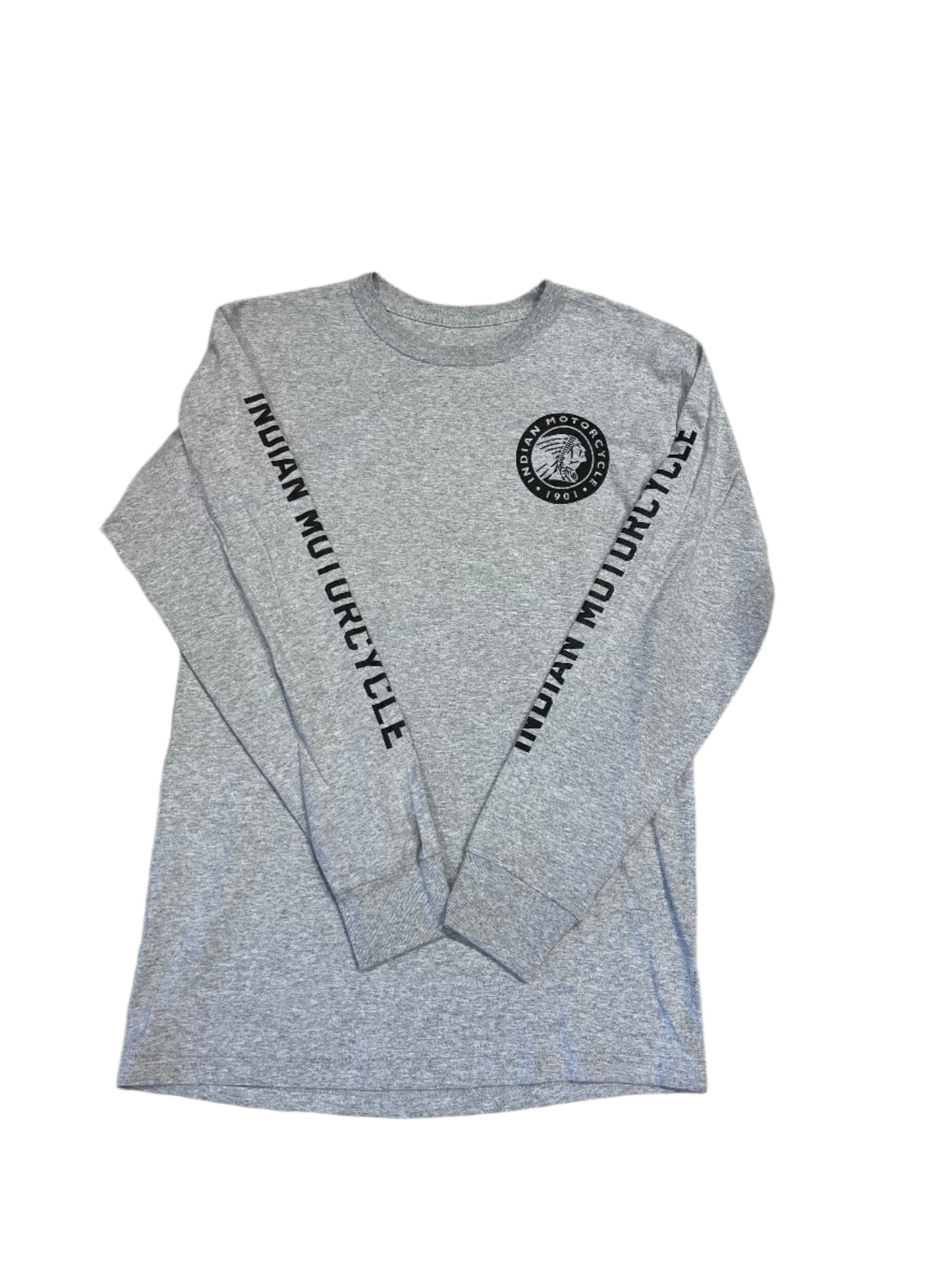 Long Sleeve Pirate Circle