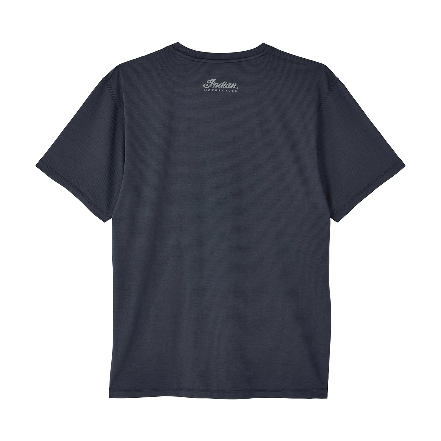 Headdress Profile Athlete Tee, Blue