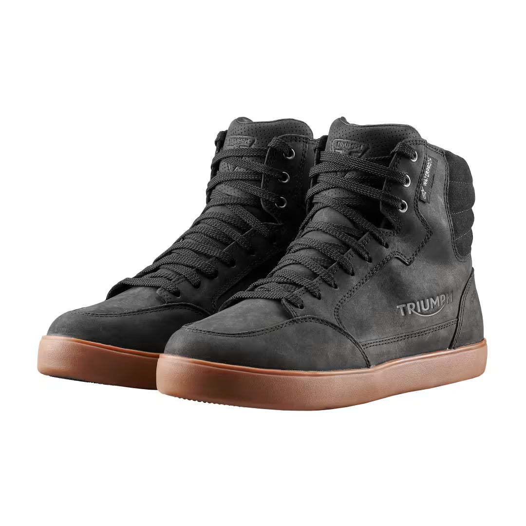 Alpinestars J-6 Waterproof Riding Shoe