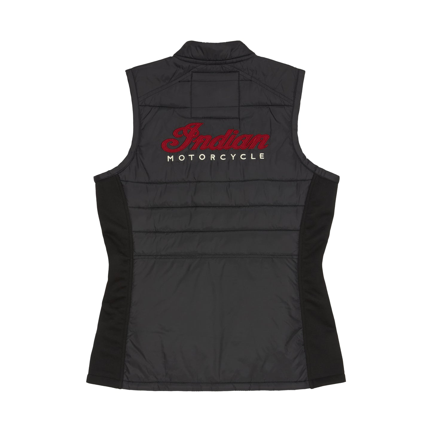 Clayton Thermo Vest, Black