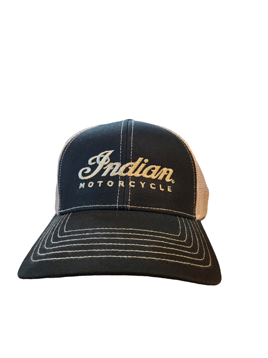 Indian Mesh Hat