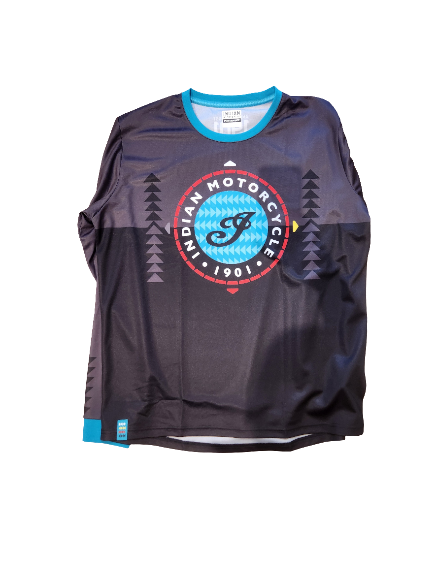 Racing Long Sleeve
