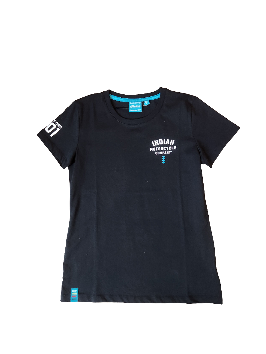 Women's T-Shirt Black