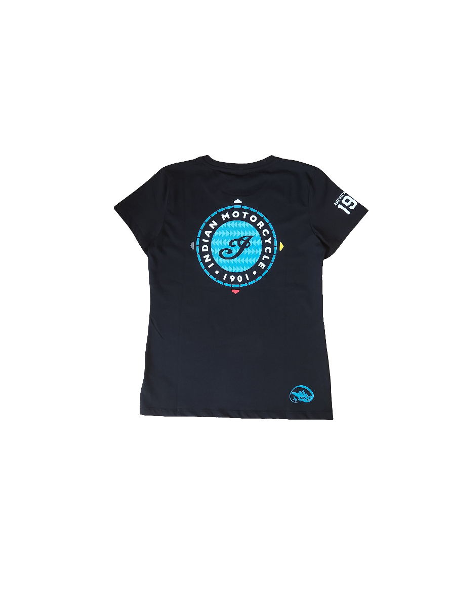 Women's T-Shirt Black