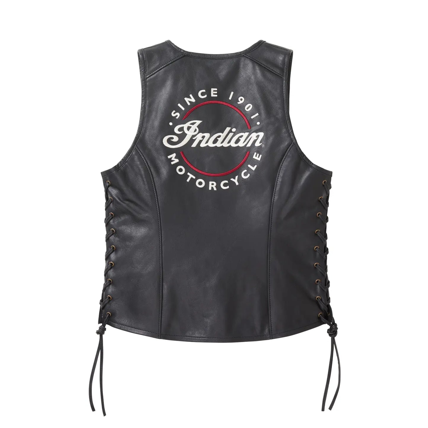 Lindy Vest, Black