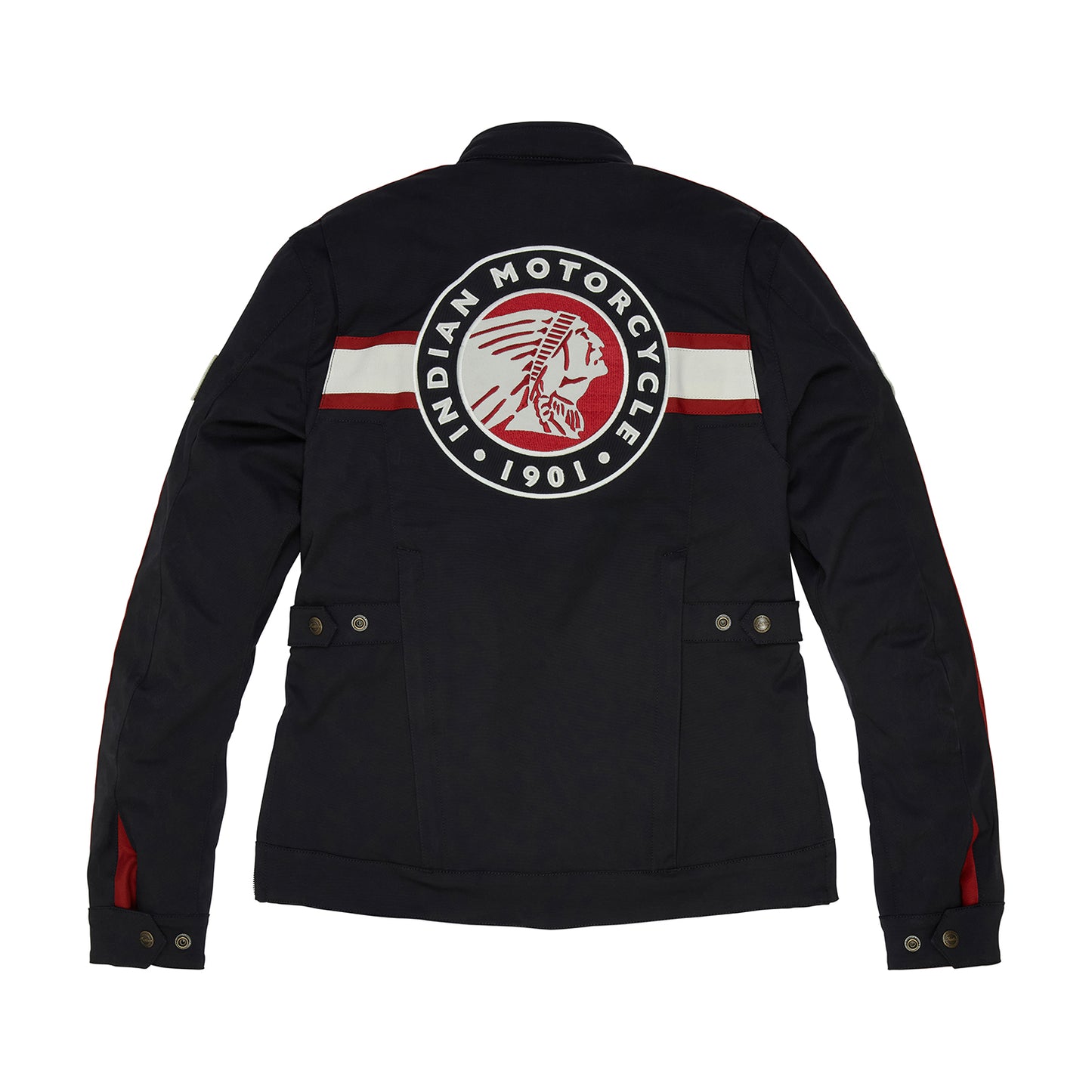 Niagara Jacket, Black