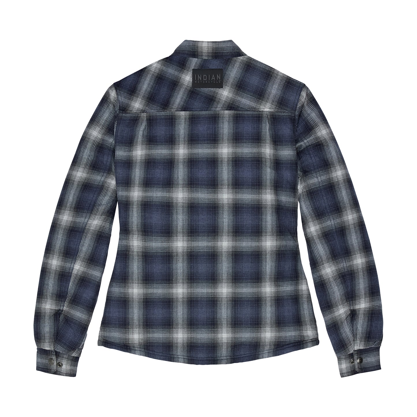 Jacksonville Overshirt, Blue