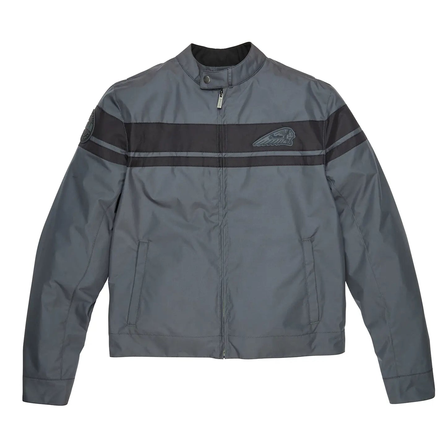 Dominion Jacket, Gray