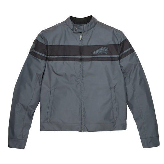 Dominion Jacket, Gray
