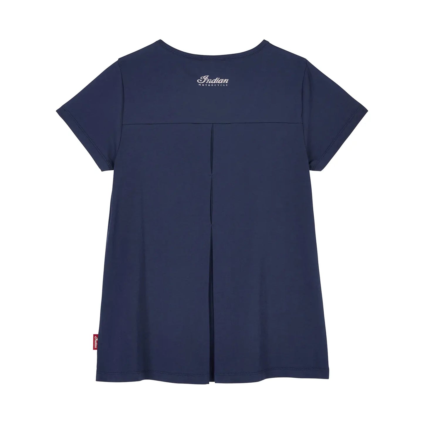 Headdress Icon T-shirt, Navy
