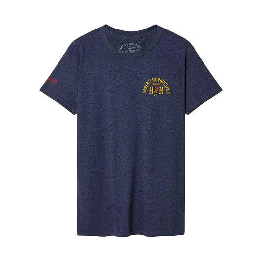 IMC X HH Risk Takers T-shirt, Navy