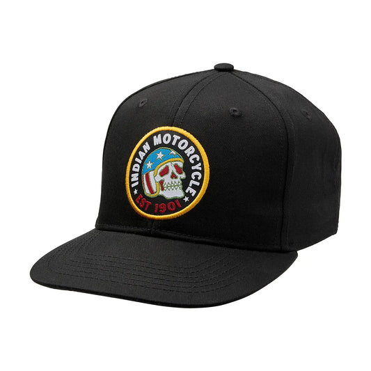 IMC X HH Speed Shop Cap, Black