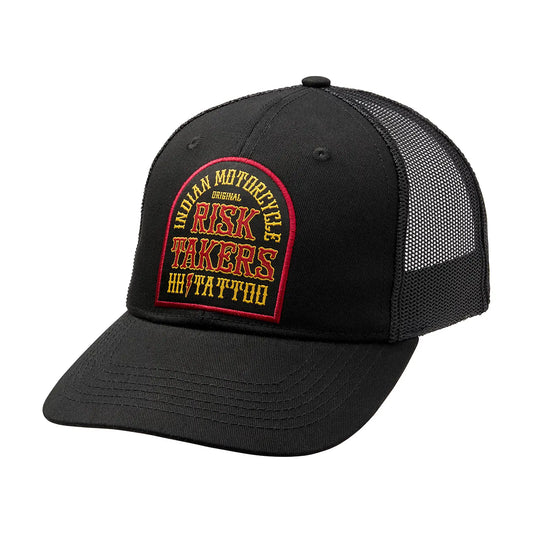 IMC X HH Risk Takers Cap, Black