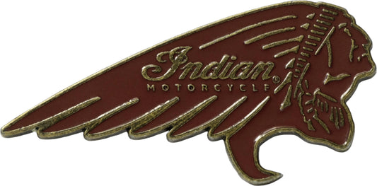 Headdress Bottle Opener