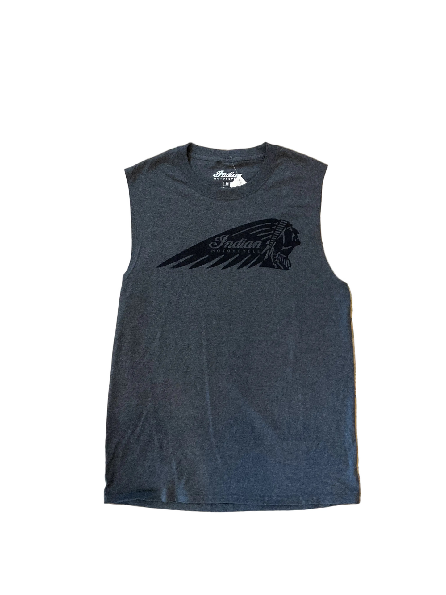Sleeveless Card