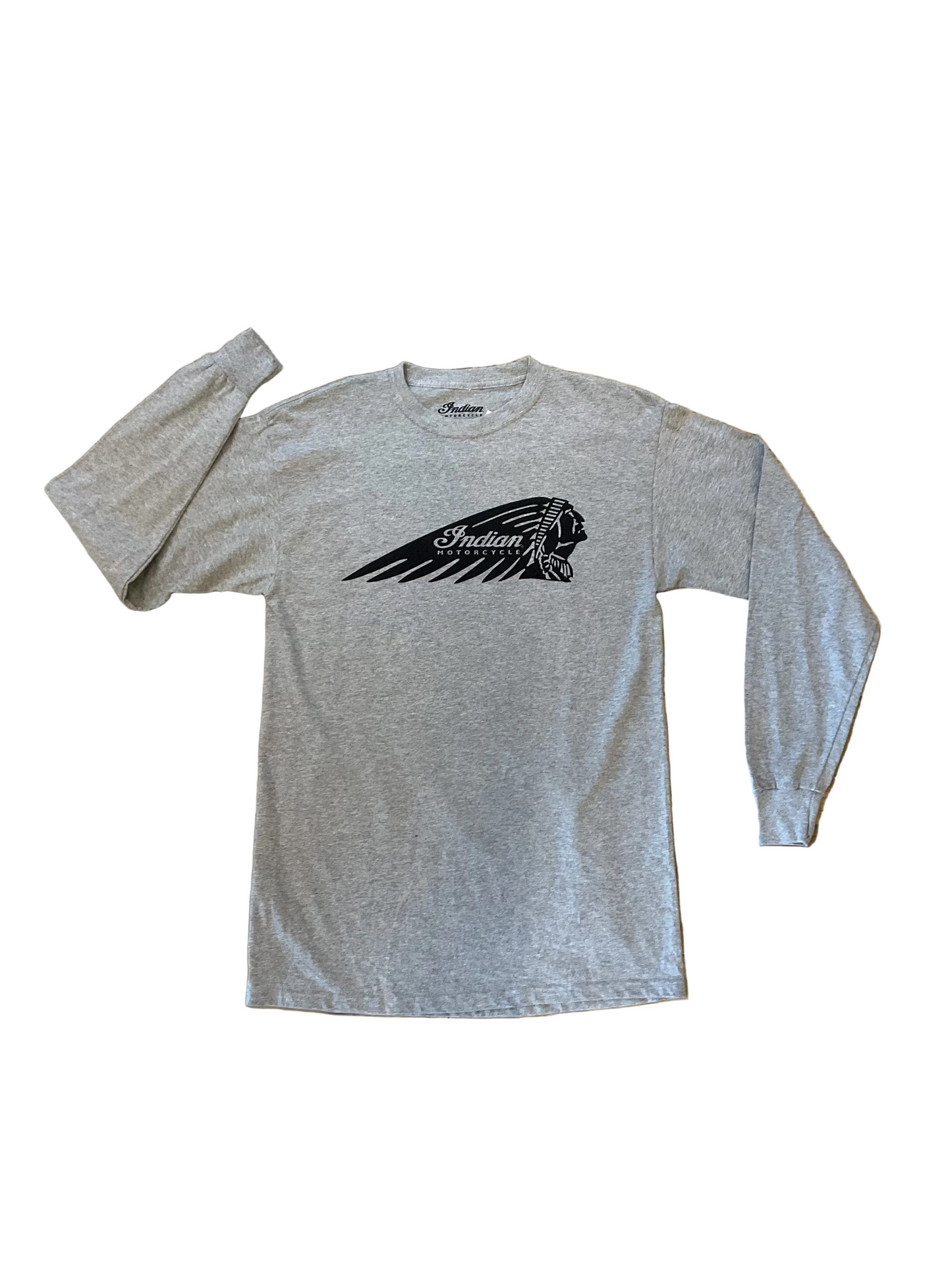 Card Long Sleeve