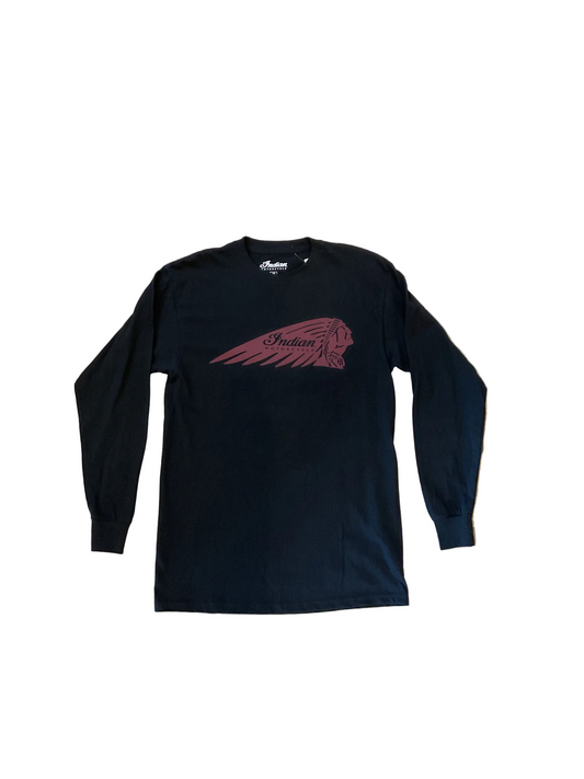 Card Long Sleeve