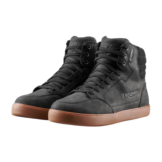 Alpinestars J-6 Waterproof Riding Shoe