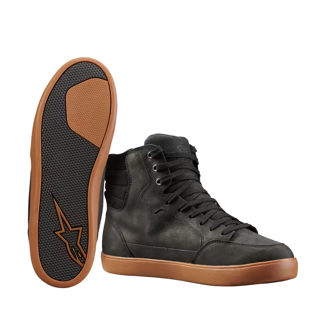 Alpinestars J-6 Waterproof Riding Shoe