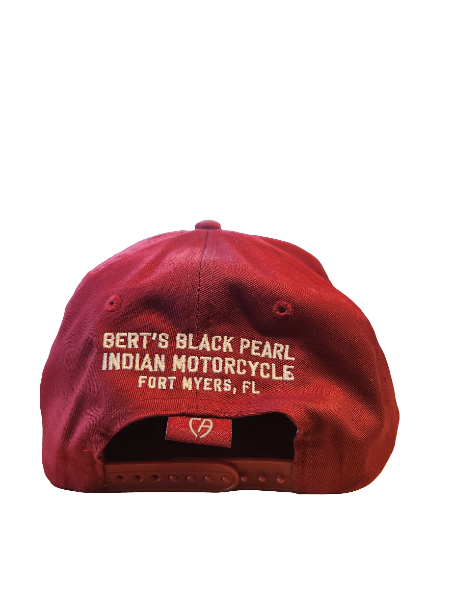 Indian Hat