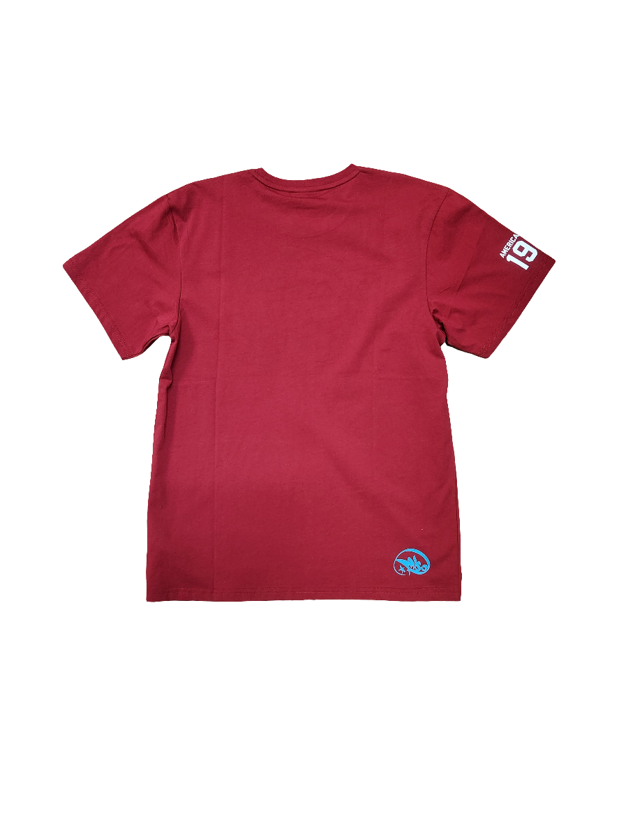 Men's T-Shirt Red