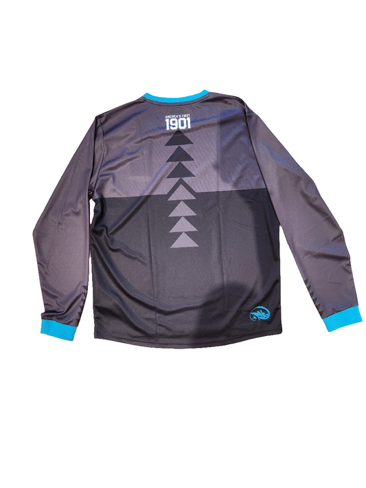 Racing Long Sleeve