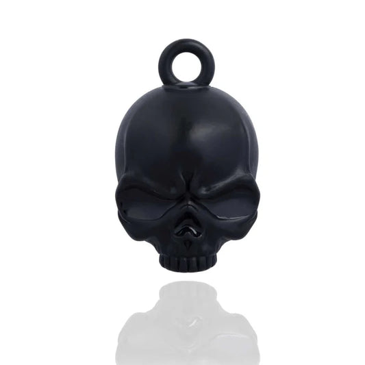 BLACK UNDERWORLD SKULL