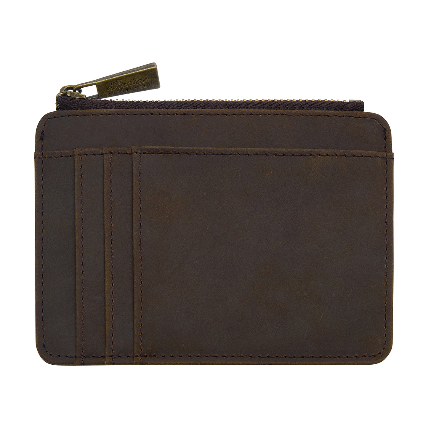 IMC Leather Card Holder